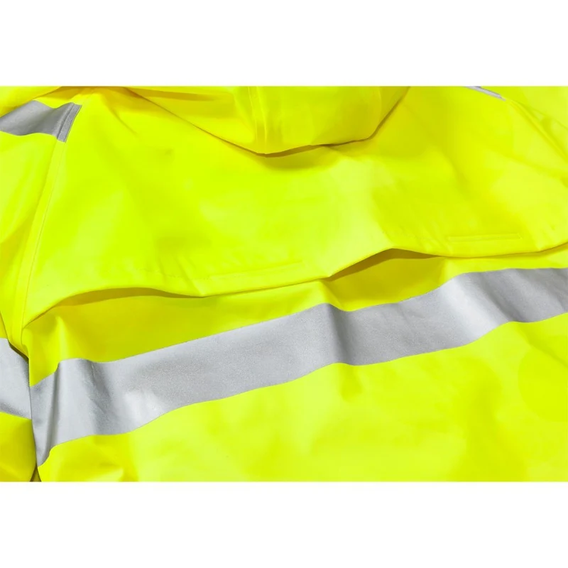 Fristads Flame high vis regenjack CL.3 4845 RSHF 101038