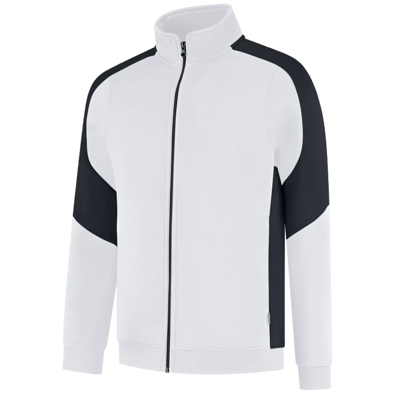 Tricorp Redefined Sweatvest Bicolor Dames 306122