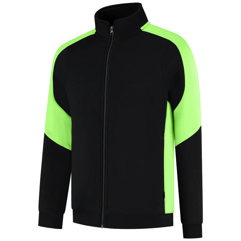Tricorp Redefined Sweatvest Bicolor Dames 306122