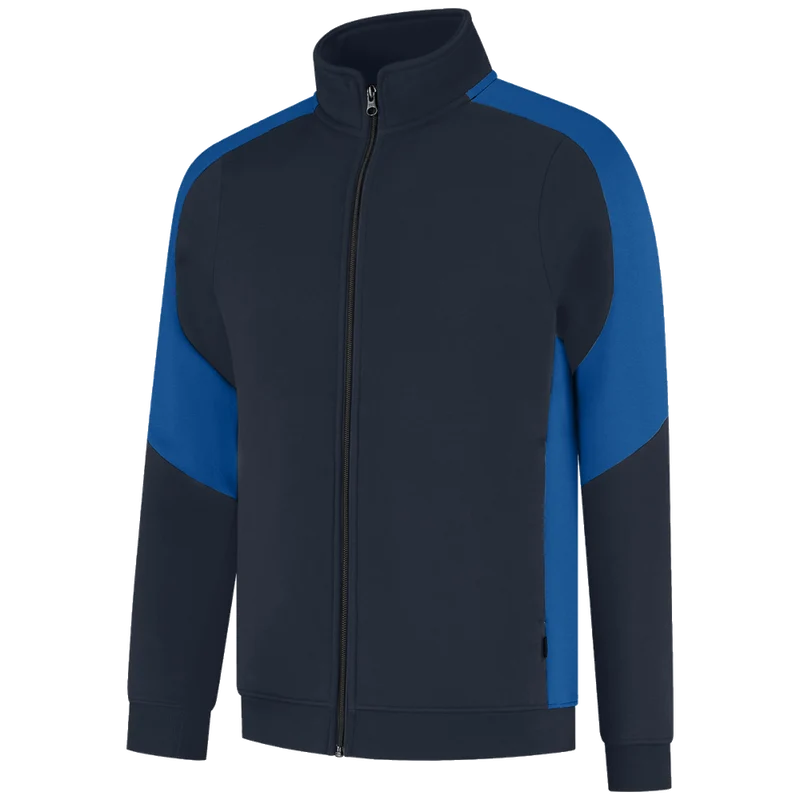 Tricorp Redefined Sweatvest Bicolor Dames 306122