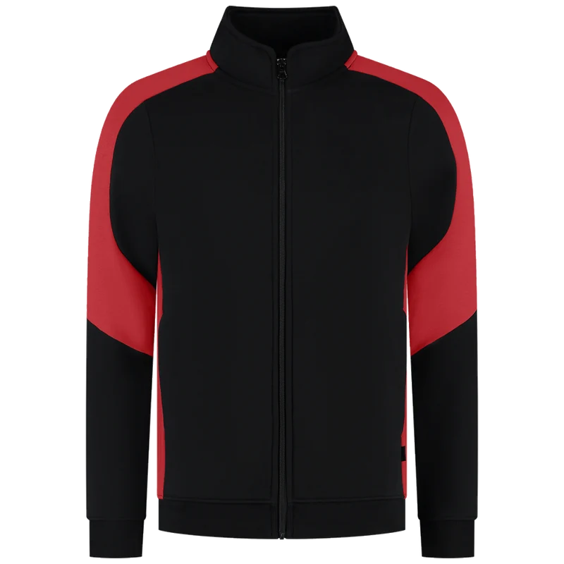 Tricorp Redefined Sweatvest Bicolor Dames 306122