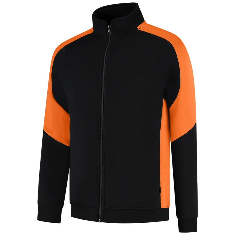 Tricorp Redefined Sweatvest Bicolor Dames 306122