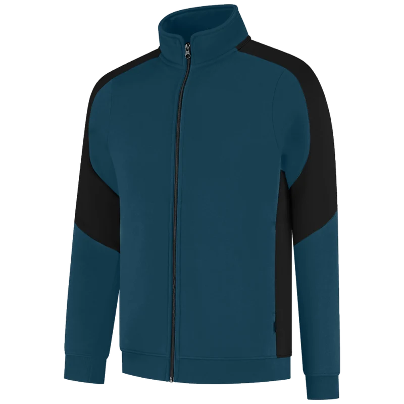 Tricorp Redefined Sweatvest Bicolor Dames 306122