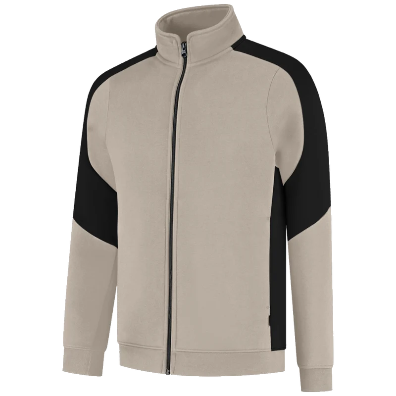 Tricorp Redefined Sweatvest Bicolor Dames 306122