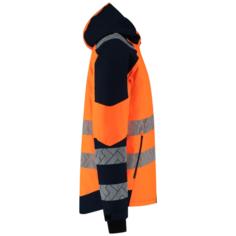 Tricorp Redefined Winterjas Ripstop High Vis 406107