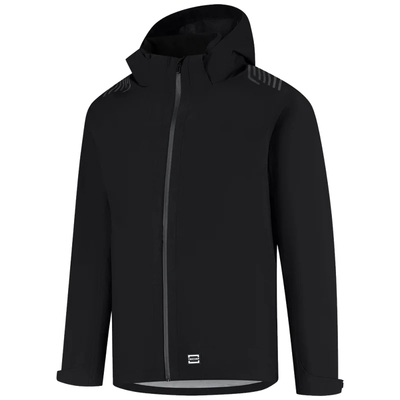 Tricorp Redefined Regenjas Techshell 406102
