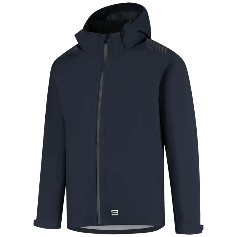 Tricorp Redefined Regenjas Techshell 406102