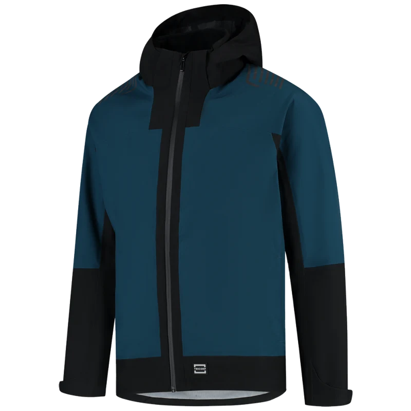 Tricorp Redefined Regenjas Techshell 406102