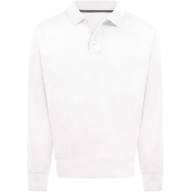 BackToBasics B2B Polosweater Finn