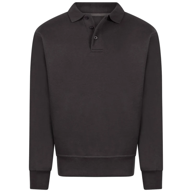 BackToBasics B2B Polosweater Finn