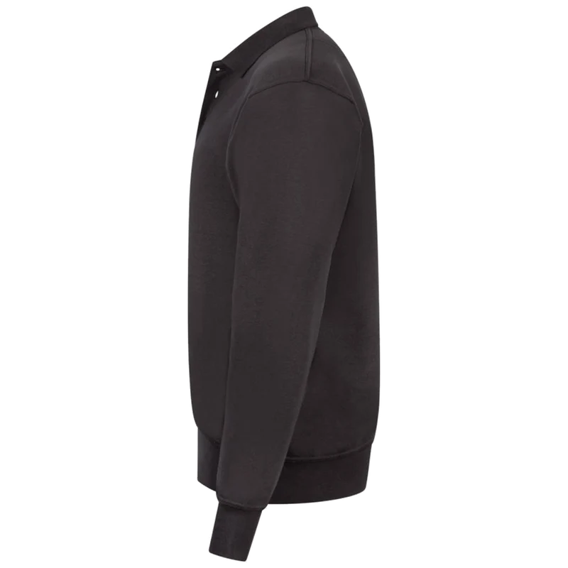 BackToBasics B2B Polosweater Finn