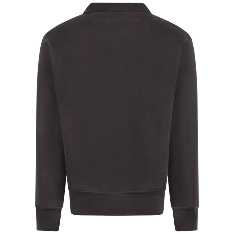 BackToBasics B2B Polosweater Finn