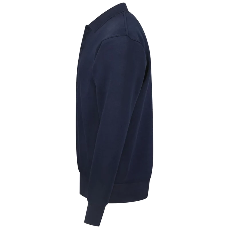 BackToBasics B2B Polosweater Finn