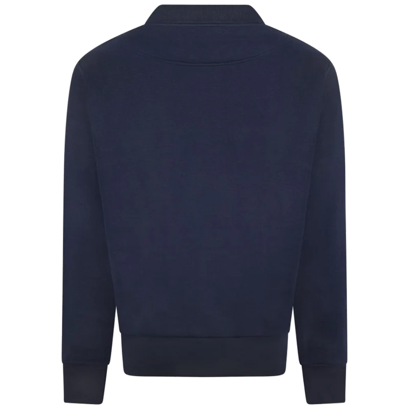 BackToBasics B2B Polosweater Finn