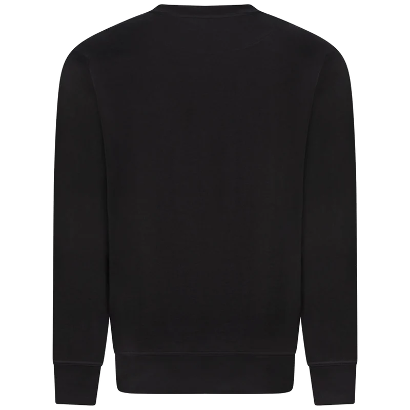 BackToBasics B2B Basic Roundneck sweater Tommy