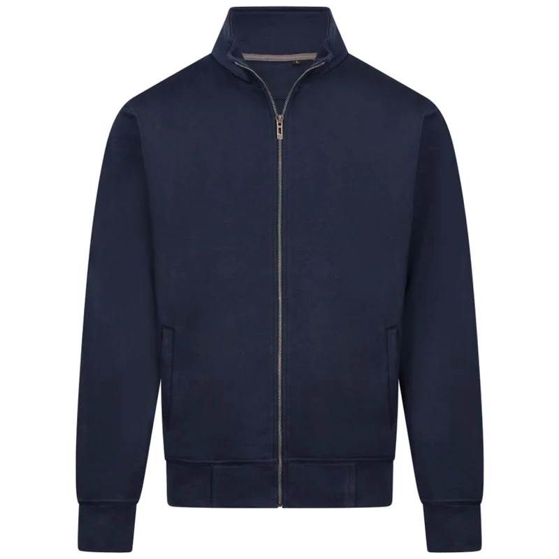 BackToBasics B2B Sweatjacket Noah