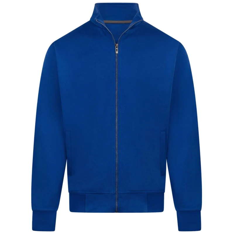 BackToBasics B2B Sweatjacket Noah