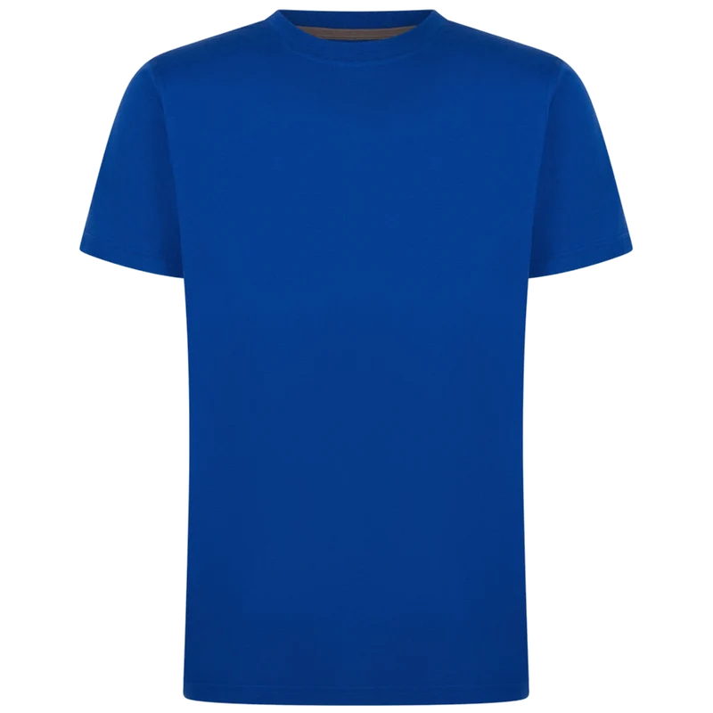 BackToBasics B2B Cotton T-shirt Manuel