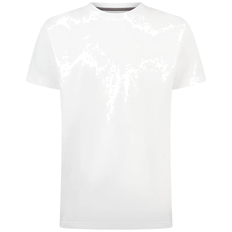 BackToBasics B2B Cotton T-shirt Manuel