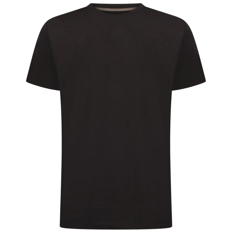 BackToBasics B2B Cotton T-shirt Manuel