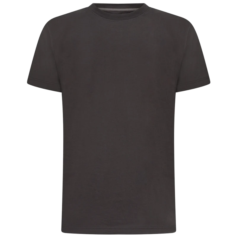 BackToBasics B2B Cotton T-shirt Manuel