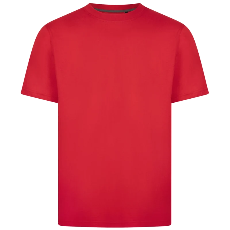 BackToBasics B2B Cotton T-shirt Manuel