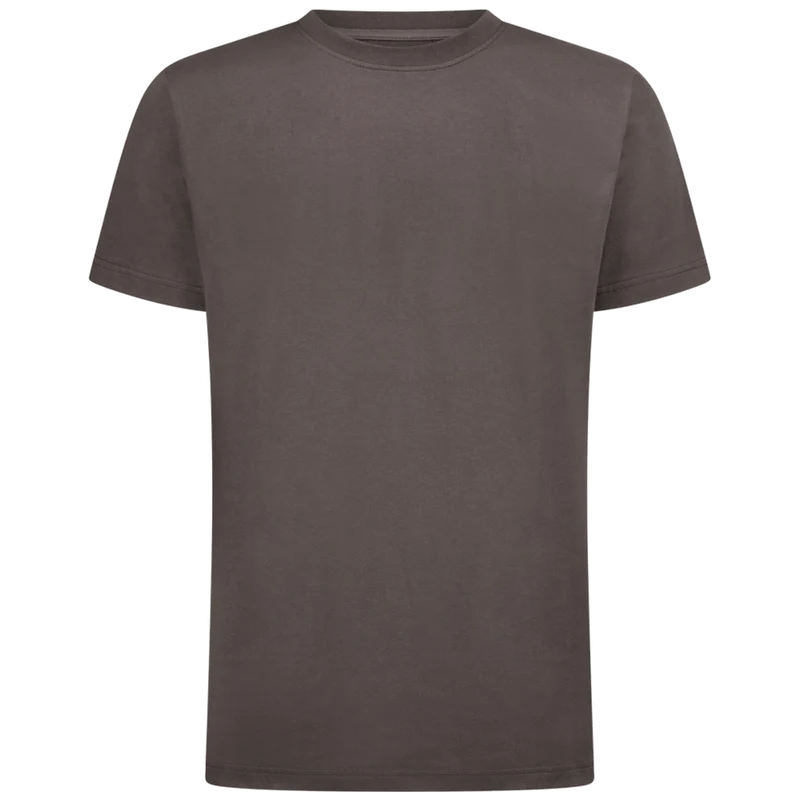 BackToBasics B2B Cotton T-shirt Manuel