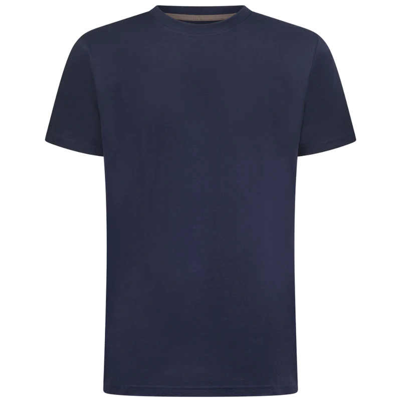 BackToBasics B2B Cotton T-shirt Manuel