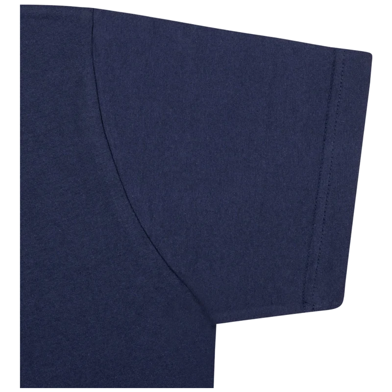 BackToBasics B2B Cotton T-shirt Manuel
