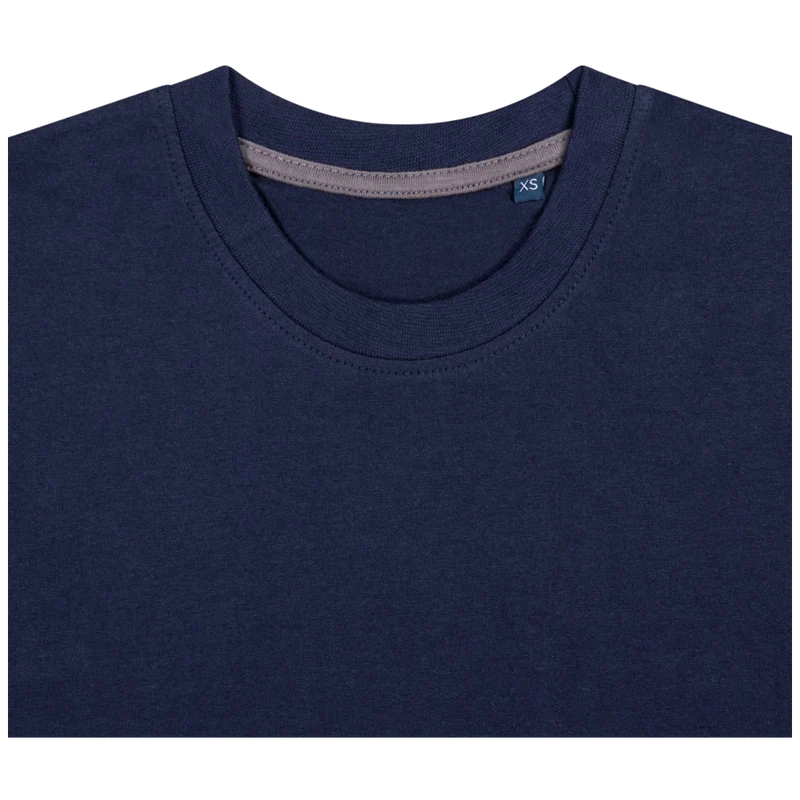 BackToBasics B2B Cotton T-shirt Manuel