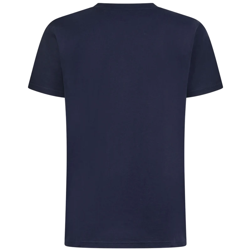 BackToBasics B2B Cotton T-shirt Manuel