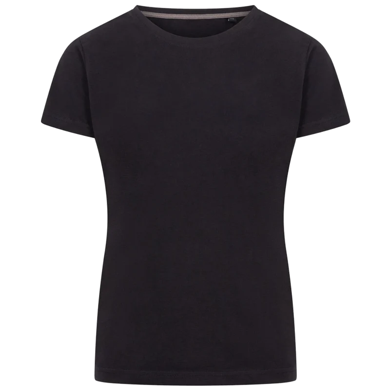 BackToBasics B2B Dames Stretch T-shirt Gina