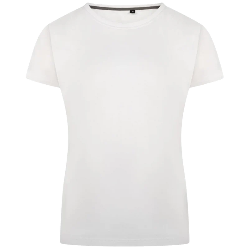 BackToBasics B2B Dames Stretch T-shirt Gina