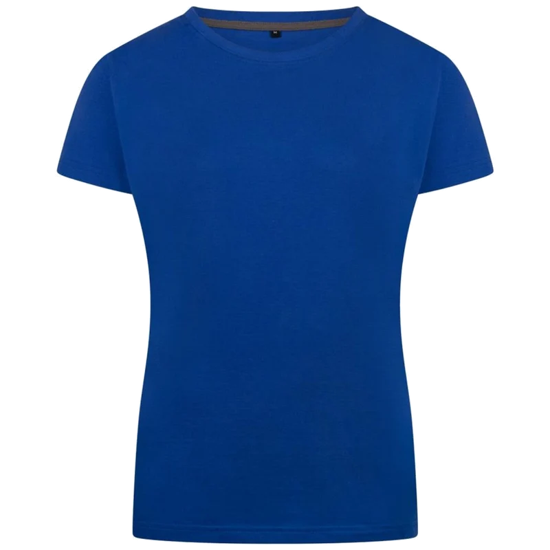 BackToBasics B2B Dames Stretch T-shirt Gina