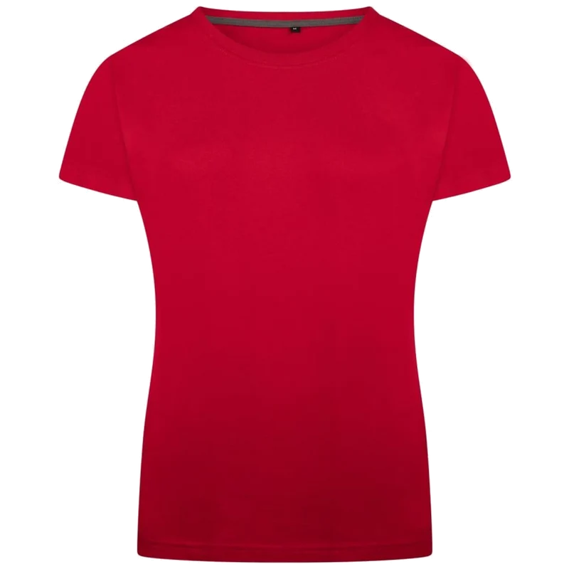 BackToBasics B2B Dames Stretch T-shirt Gina