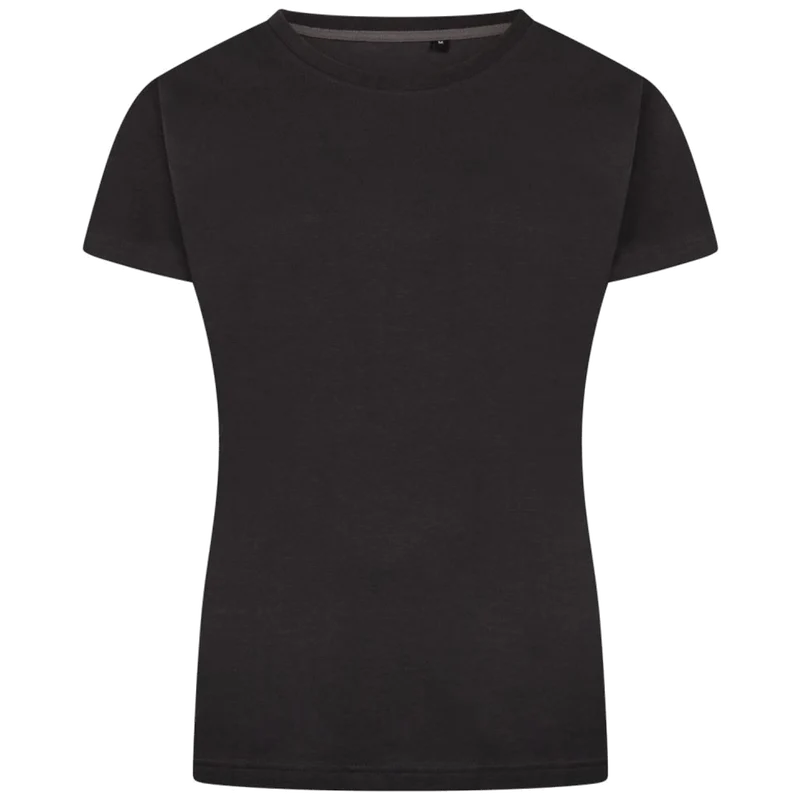 BackToBasics B2B Dames Stretch T-shirt Gina