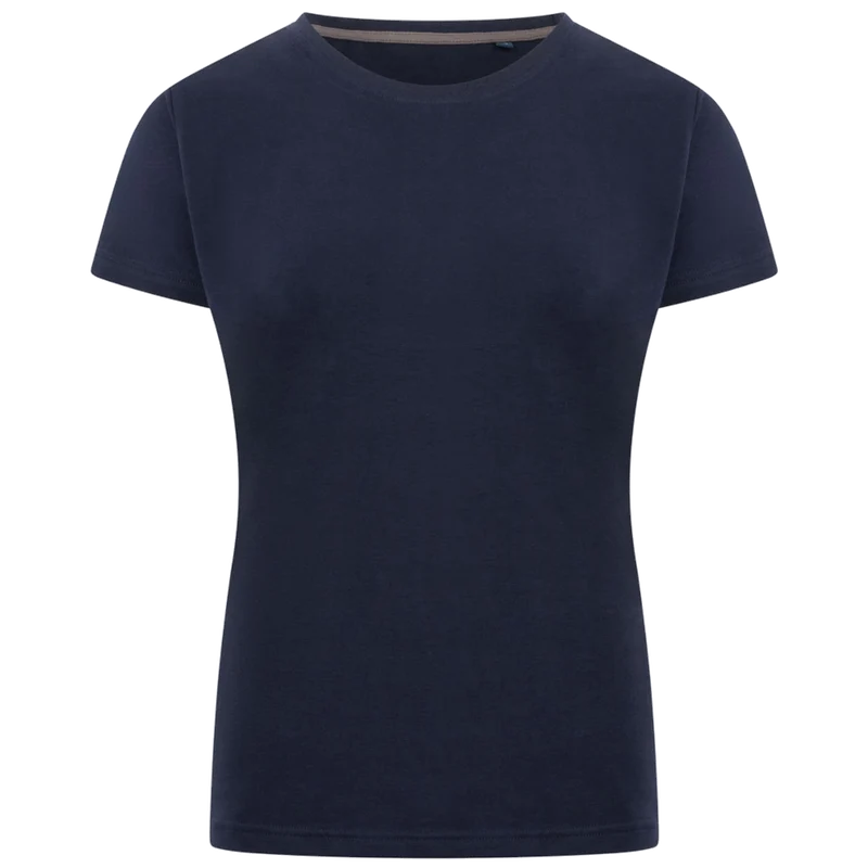 BackToBasics B2B Dames Stretch T-shirt Gina