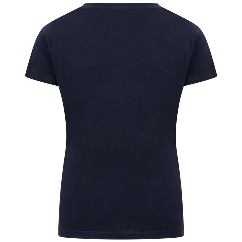 BackToBasics B2B Dames Stretch T-shirt Gina