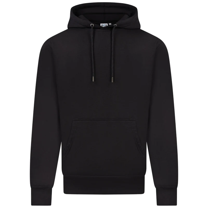 BackToBasics B2B Basics Hooded bandsweater Timmy