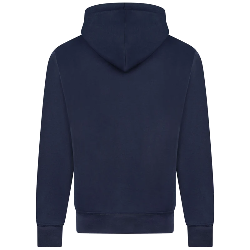 BackToBasics B2B Basics Hooded bandsweater Timmy