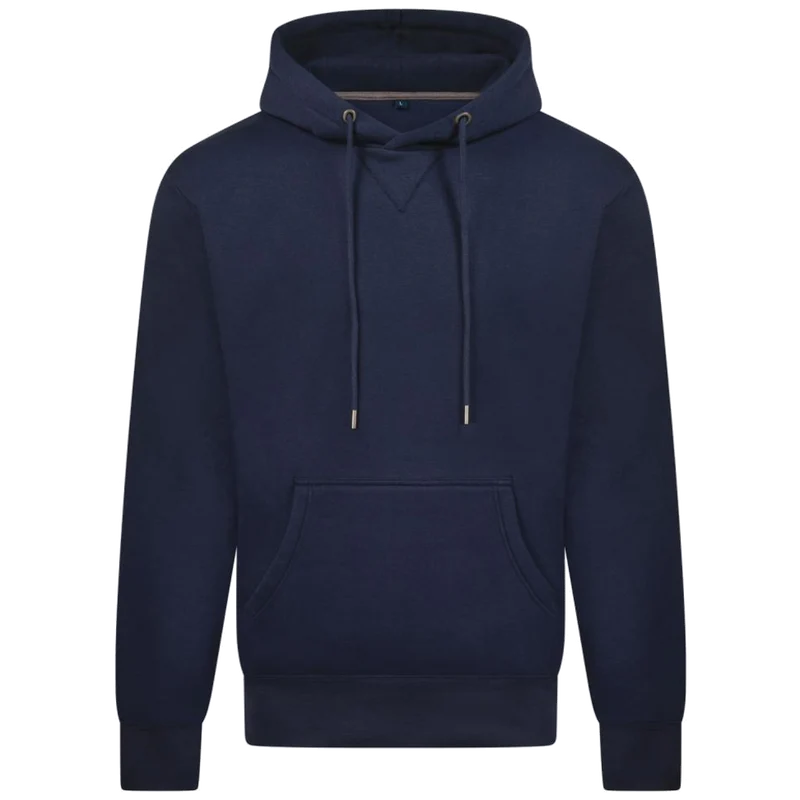 BackToBasics B2B Hooded band sweater Oliver