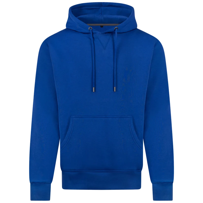 BackToBasics B2B Hooded band sweater Oliver