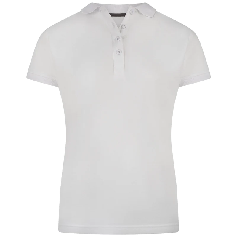 BackToBasics B2B Dames Poloshirt Jessie