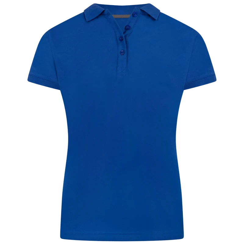 BackToBasics B2B Dames Poloshirt Jessie