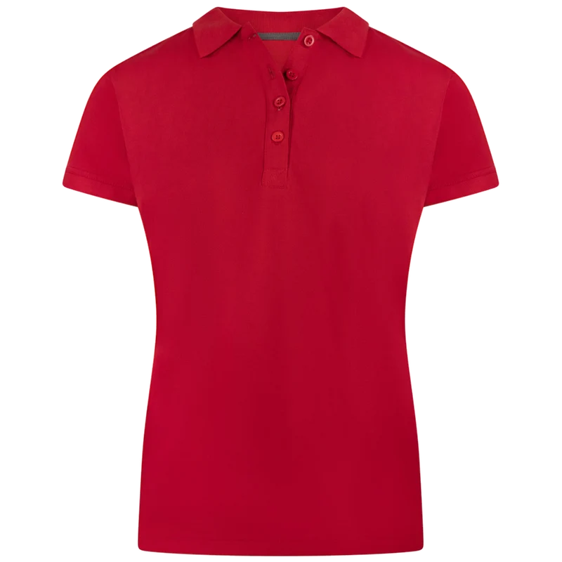 BackToBasics B2B Dames Poloshirt Jessie