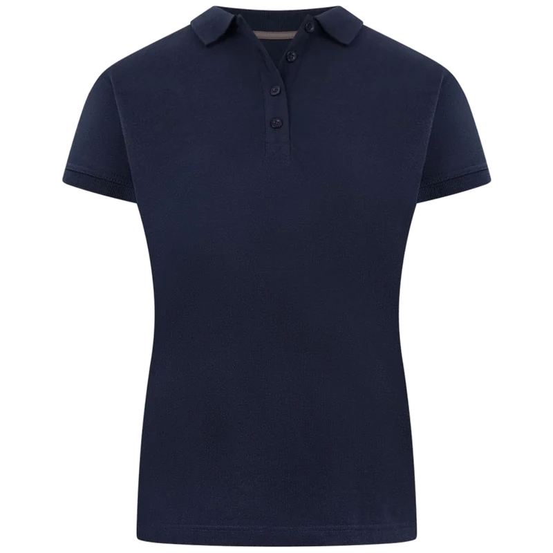 BackToBasics B2B Dames Poloshirt Jessie