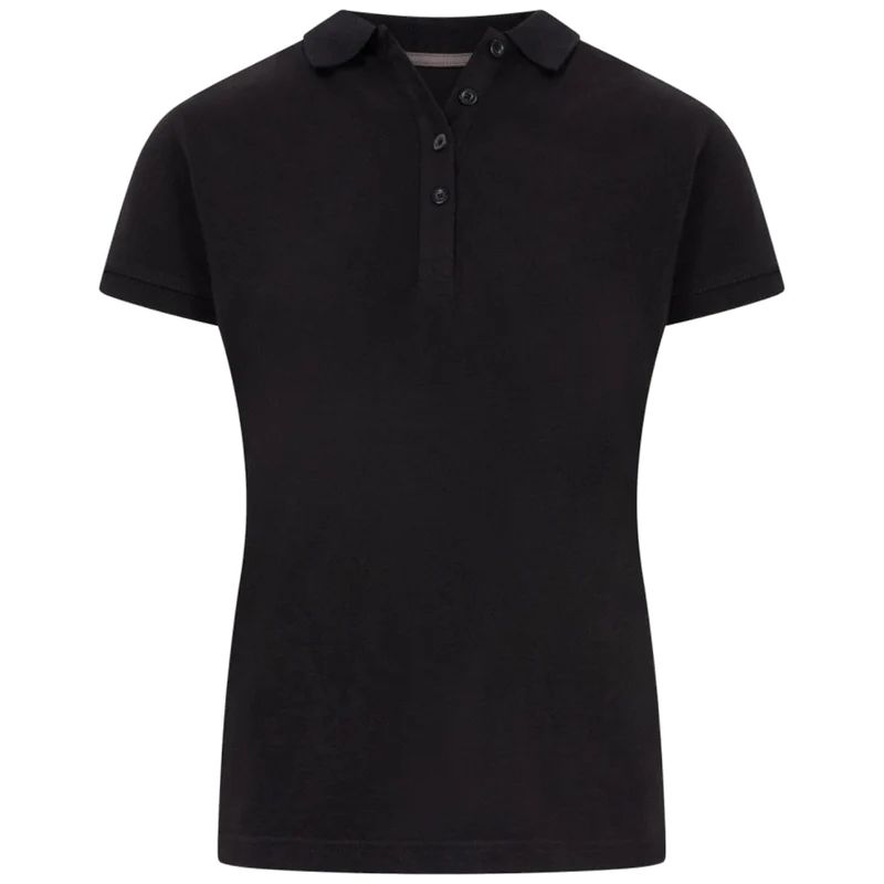 BackToBasics B2B Dames Poloshirt Jessie