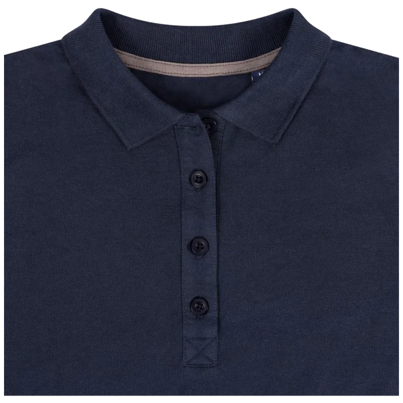 BackToBasics B2B Dames Poloshirt Jessie