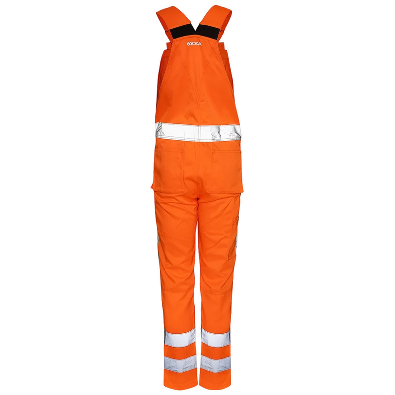 OXXA Essential Alison 0970 Amerikaanse overall RWS