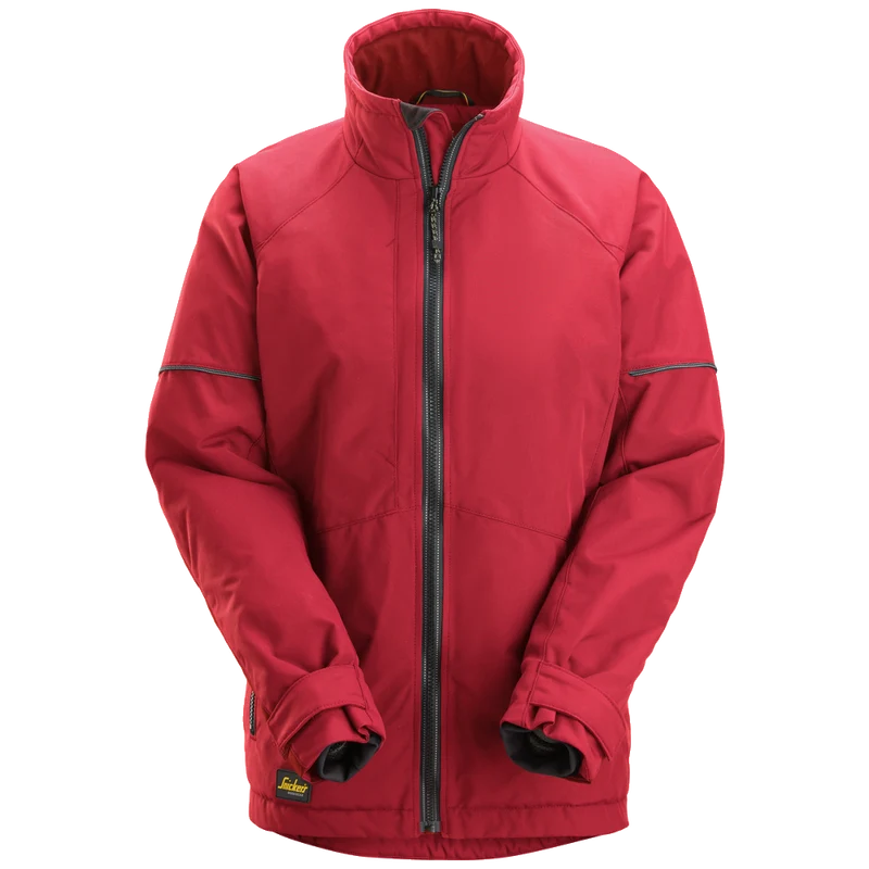 Snickers AllroundWork Isolerend Dames Jack 1187